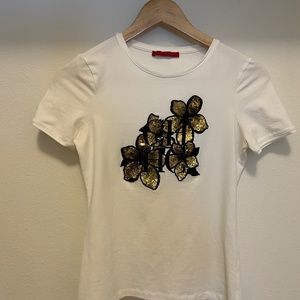 Carolina Herrera tshirt